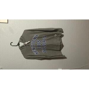 Grey Kentucky Pink Victoria Secret Hoodie